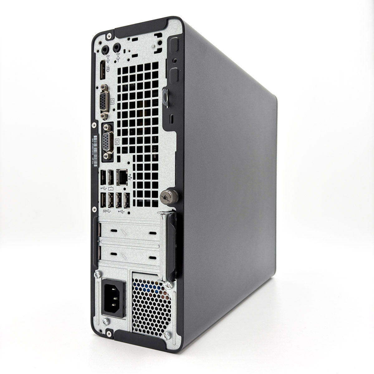 10世代！Core i3！HP Pro Desk400G6miniBIOS確認済 Computador HP ProDesk 400 G6 Mini 1Y6E0LA#AK4 - i3-10100T - 8GB