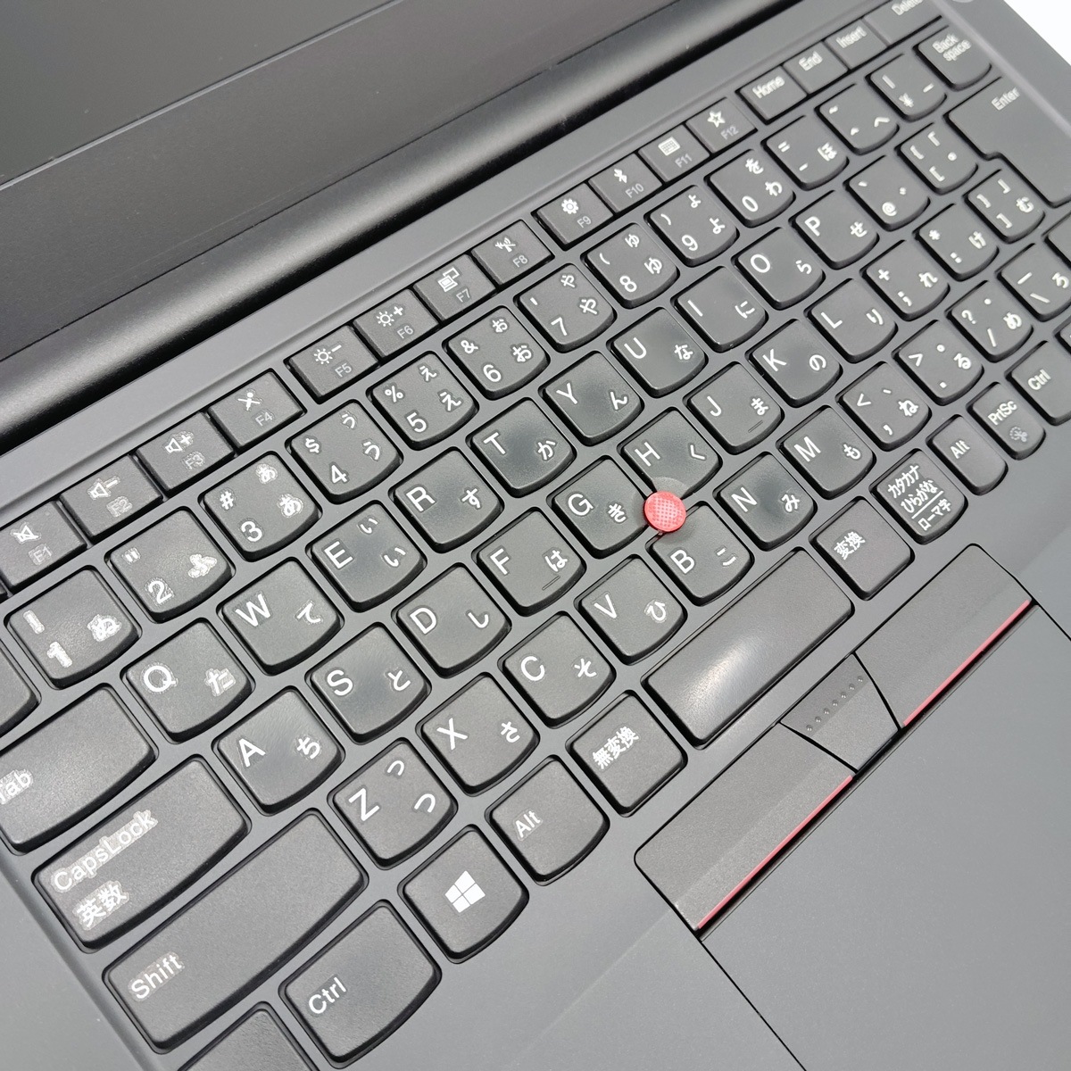 中古 ThinkPad E14 20RBS2PA00 Lenovo ノートパソコン Corei3 10110U