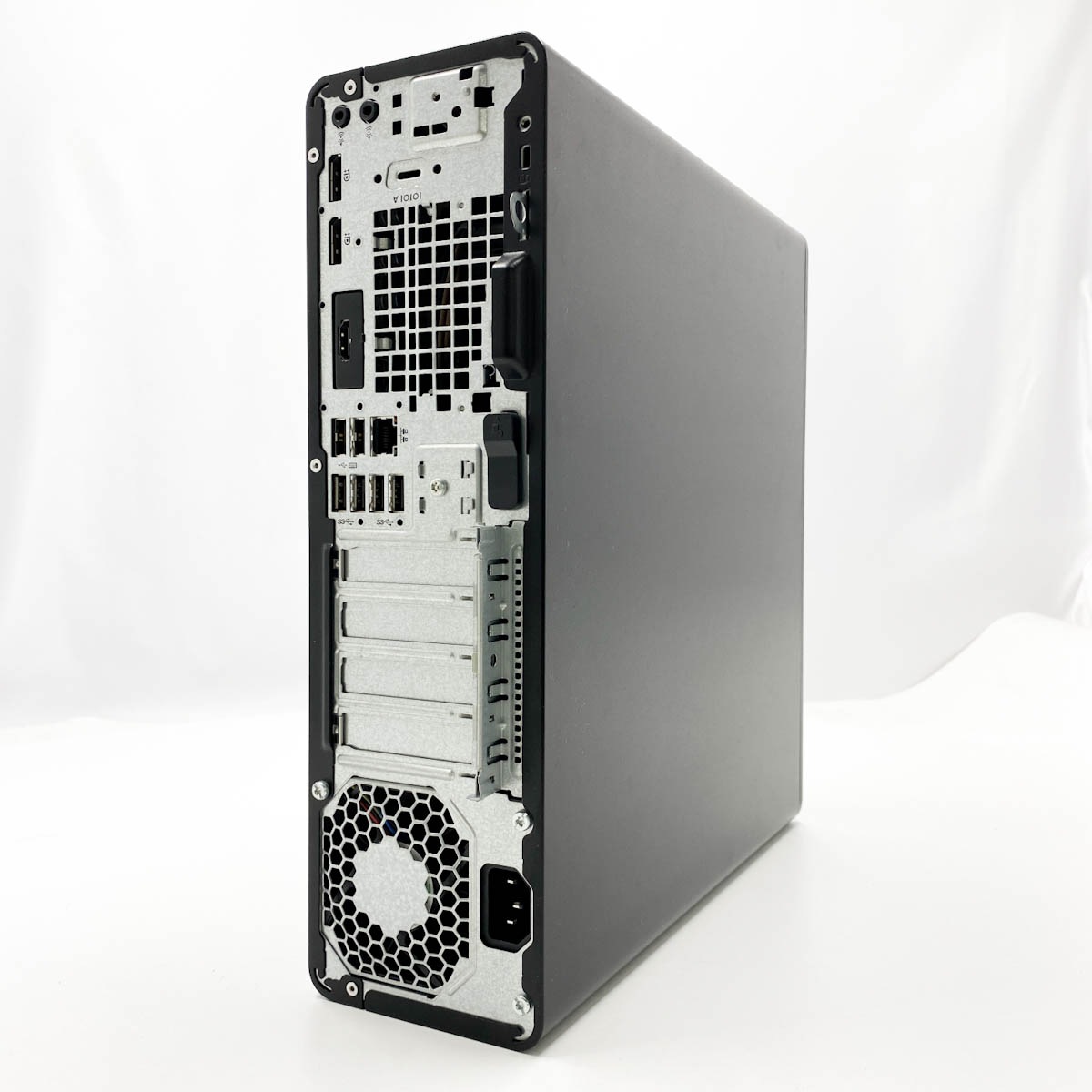 中古 EliteDesk 800 G4 HP デスクトップパソコン Corei7 8700/16GB