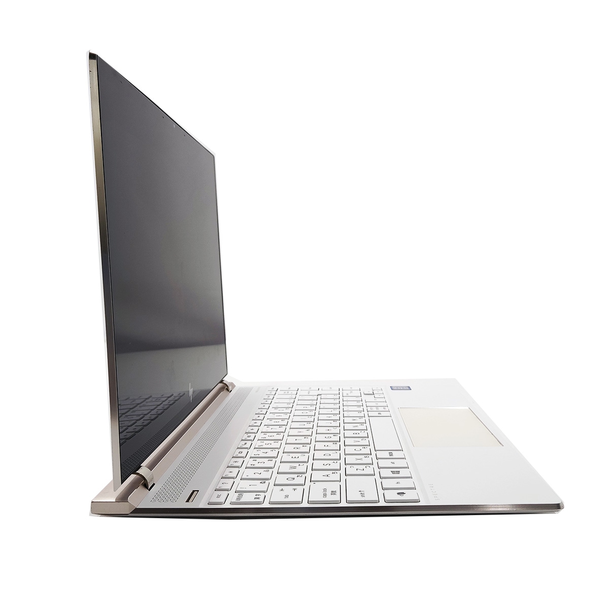 中古 Spectre Laptop 13-af528TU HP ノートパソコン Corei7 8550U/16GB