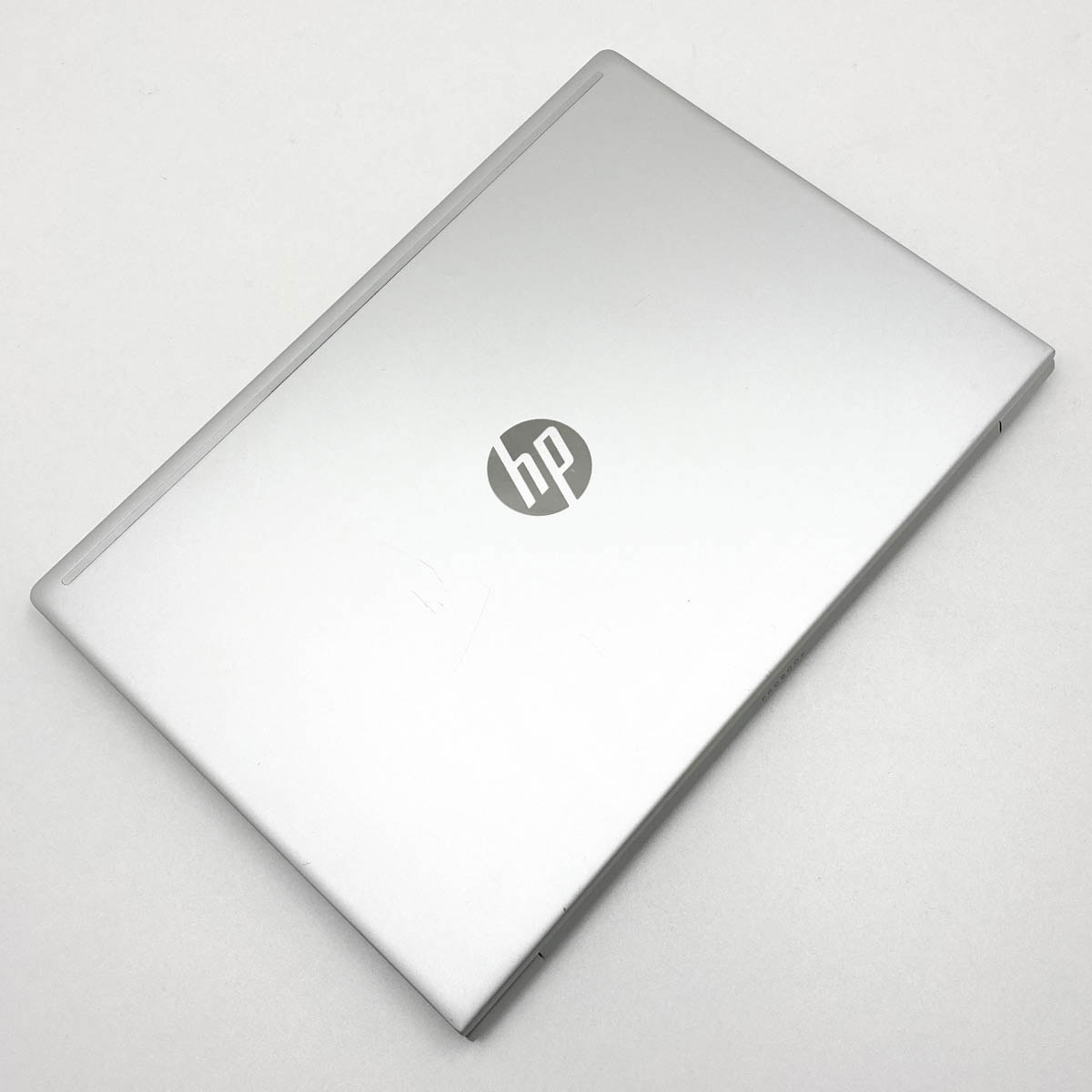 中古 ProBook 450 G6 HP ノートパソコン Corei5 8265U/16GB/SSD256GB