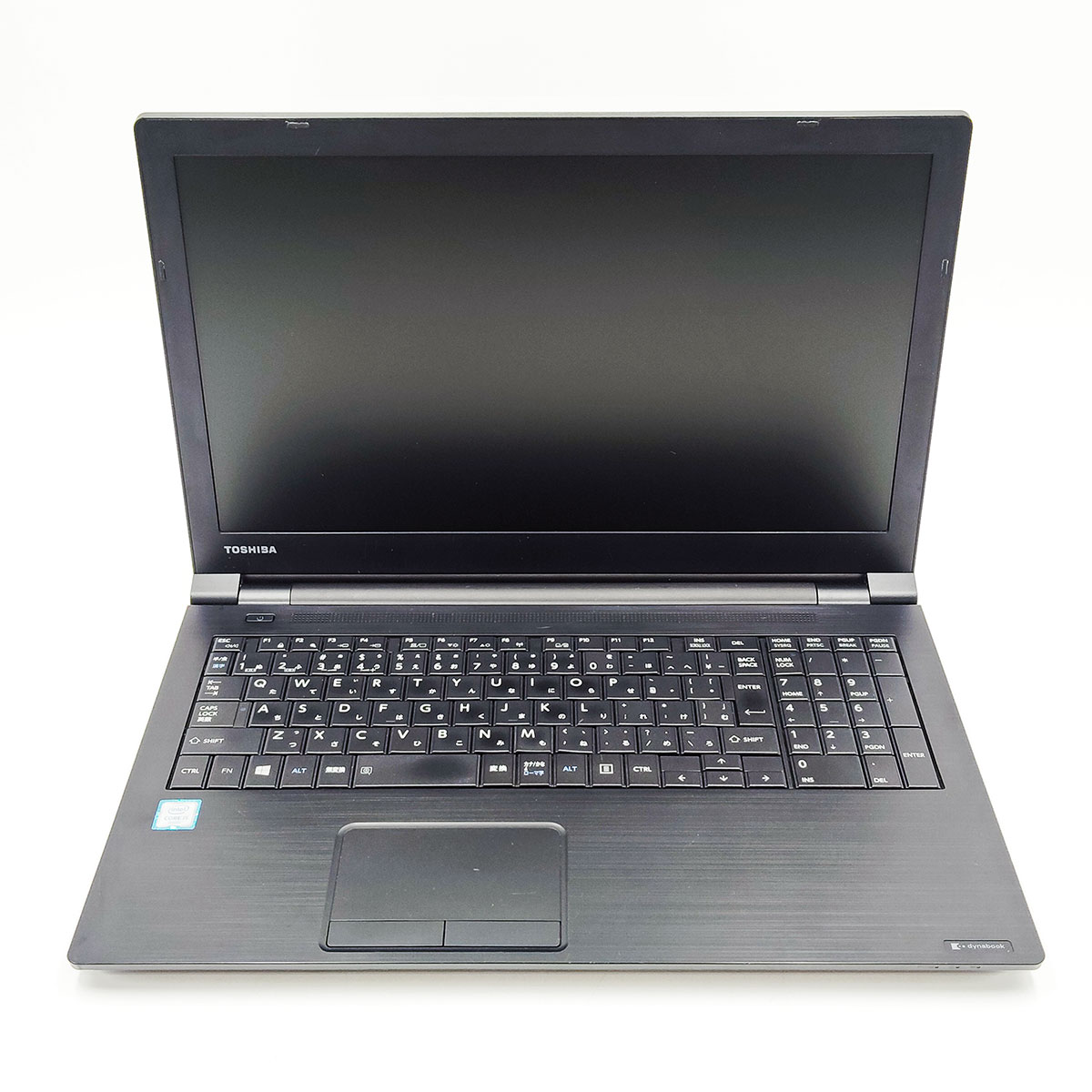 Windows10õˤᡪ ťѥ  Ρȥѥ Officeդ Windows10Pro  ƥ󥭡 Windows10 Pro  dynabook B65/B Corei5 8GB 15.6  ѥ Ρȥѥ