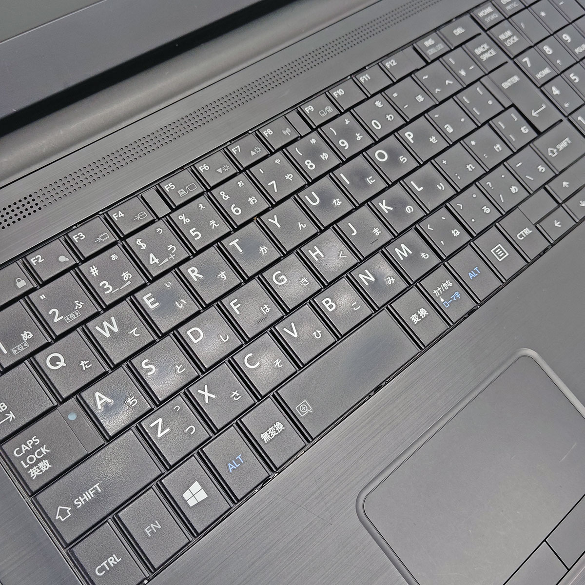 Windows10õˤᡪ ťѥ  Ρȥѥ Officeդ Windows10Pro  ƥ󥭡 Windows10 Pro  dynabook B65/B Corei5 8GB 15.6  ѥ Ρȥѥ