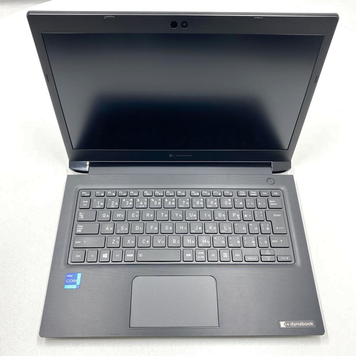中古 dynabook S73/HU 東芝 ノートパソコン Corei7 1185G7/16GB