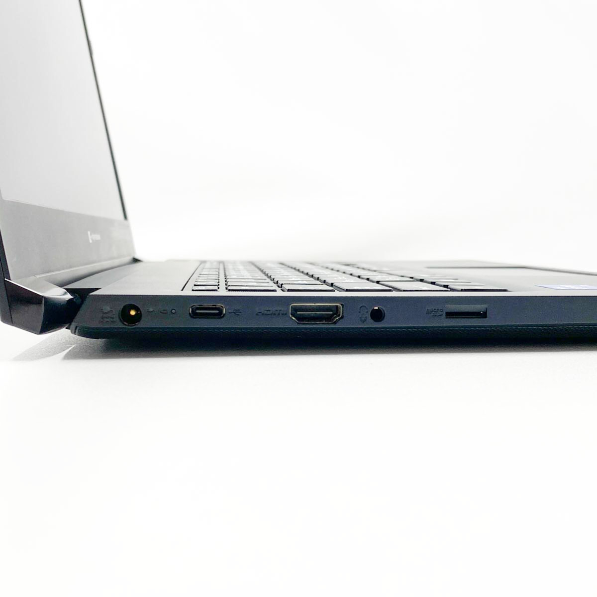 中古 dynabook S73/HU 東芝 ノートパソコン Corei7 1185G7/16GB