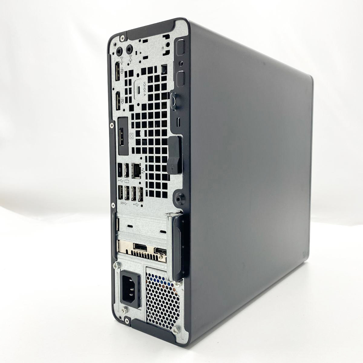 中古 ProDesk 600 G4 SFF HP デスクトップパソコン Corei7 8700/16GB