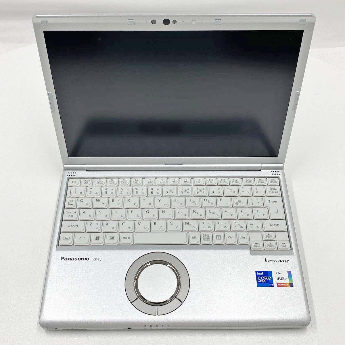 中古 レッツノート Let's note CF-SV1S15KS Panasonic ノートパソコン