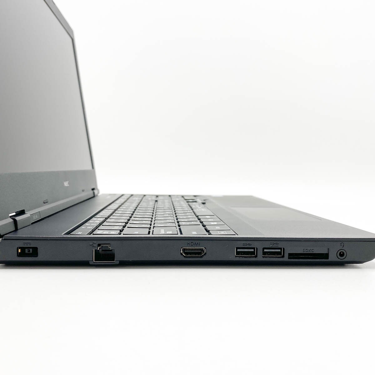 中古 VersaPro VKT16EZG7 NEC ノートパソコン Corei5 8265U/8GB