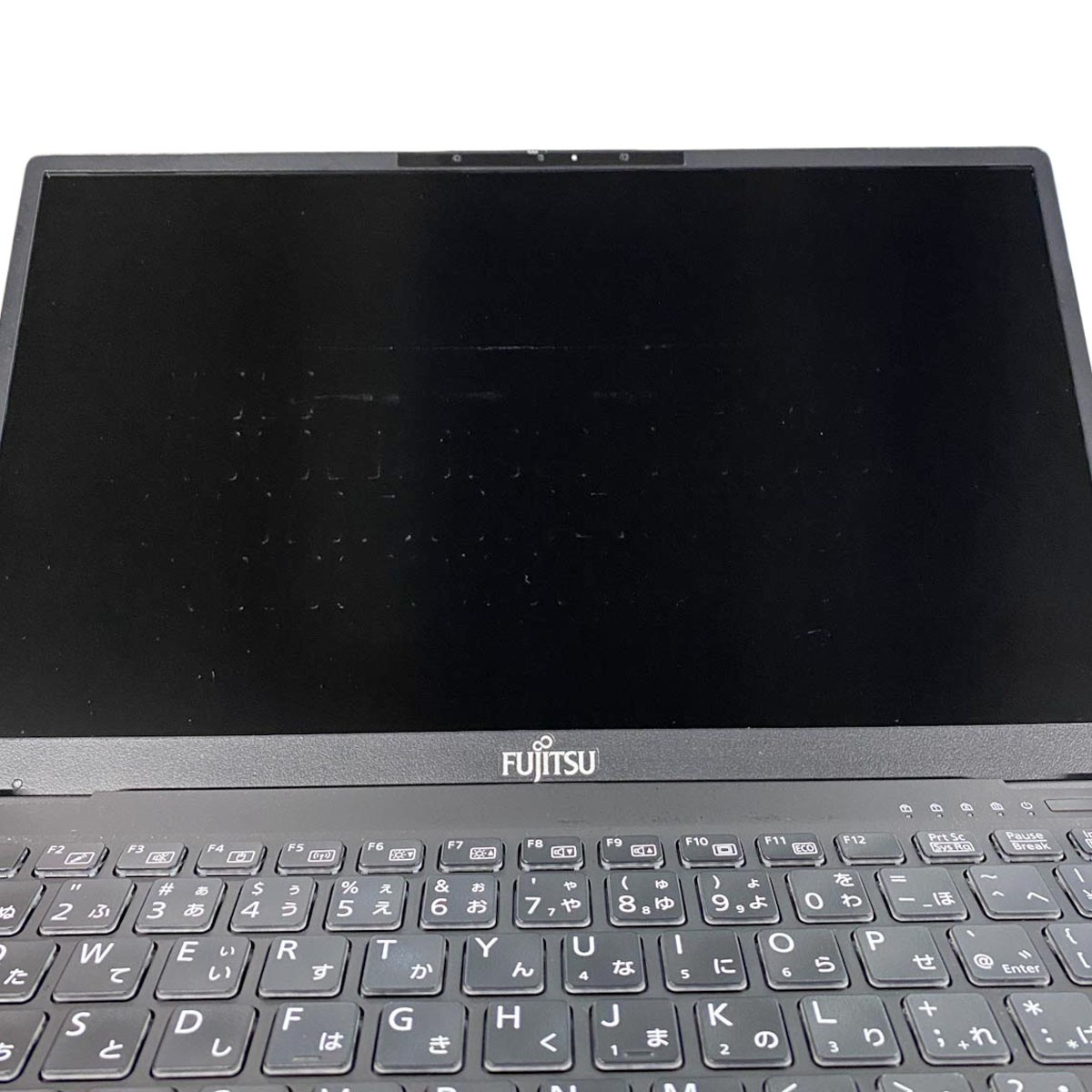 中古 LIFEBOOK WU-X/G2 富士通 ノートパソコン Corei7 1255U/16GB