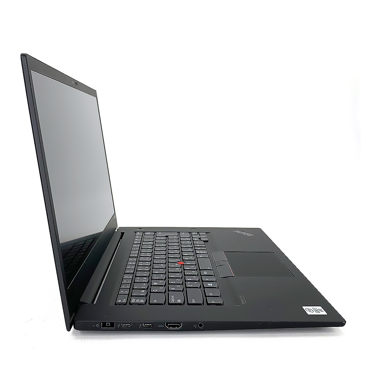 【中古品】 レノボ ThinkPad X1 Extreme 477GB 中古品】 レノボ ThinkPad X1 Extreme 477GB - メルカリ
