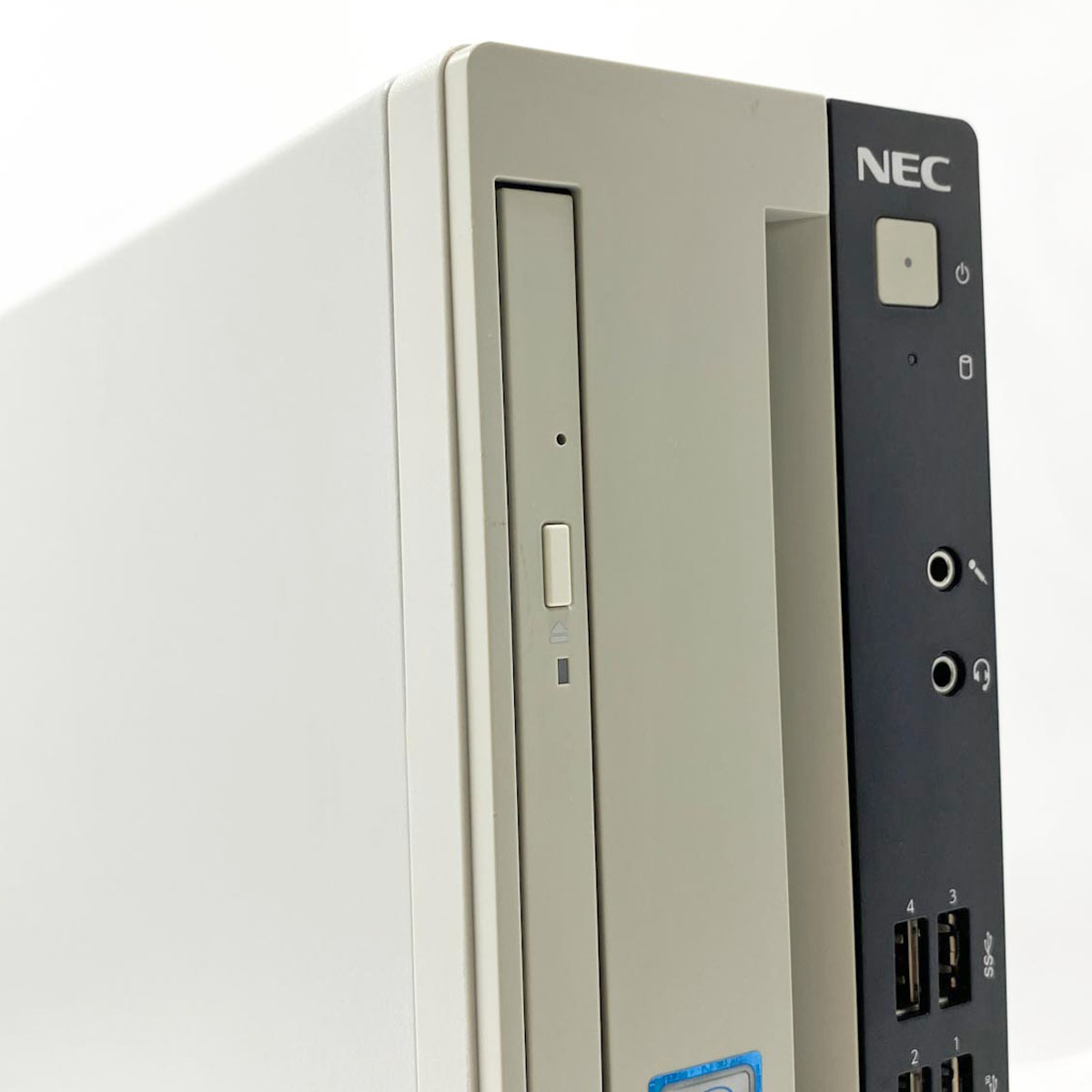 NEC デスクトップ MKM28L 中古 Mate MKM28L-3 NEC デスクトップパソコン PC-MKM28LZGAAS3 Corei5