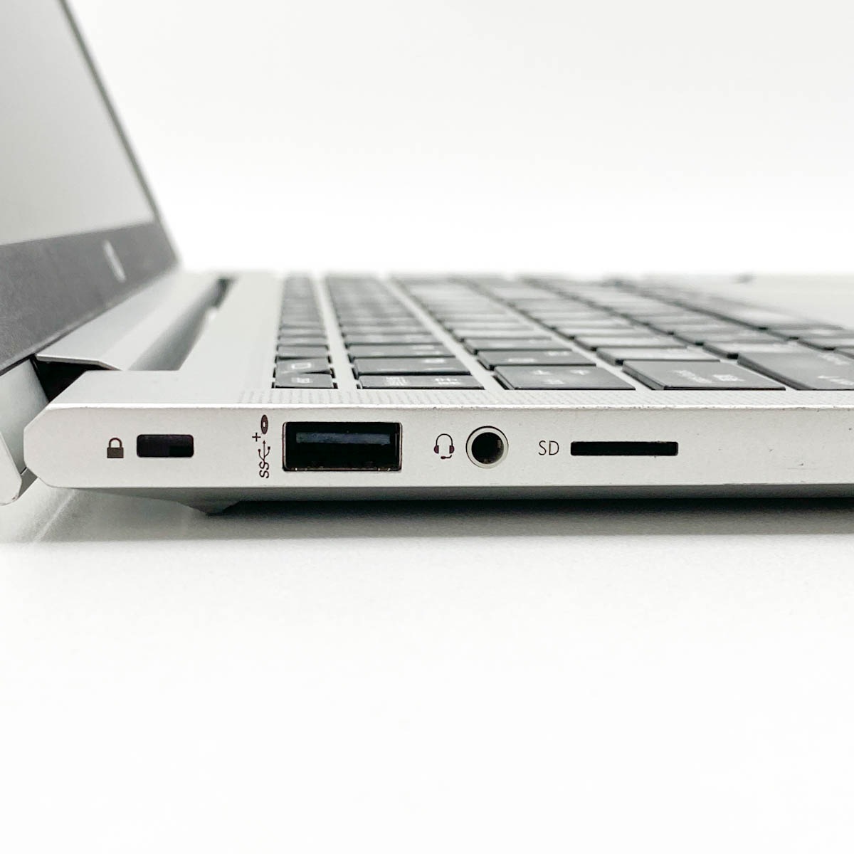 中古 ProBook 430 G8 HP ノートパソコン Corei5 1135G7/16GB/SSD256GB
