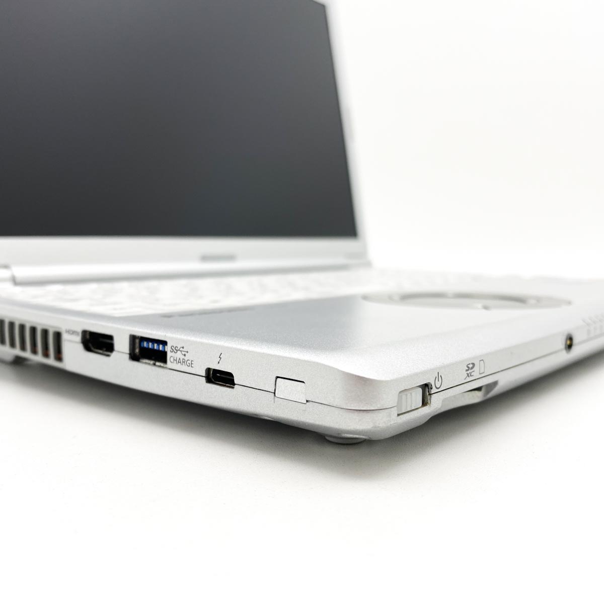 中古 レッツノート Let's note CF-SV1S14VS Panasonic ノートパソコン