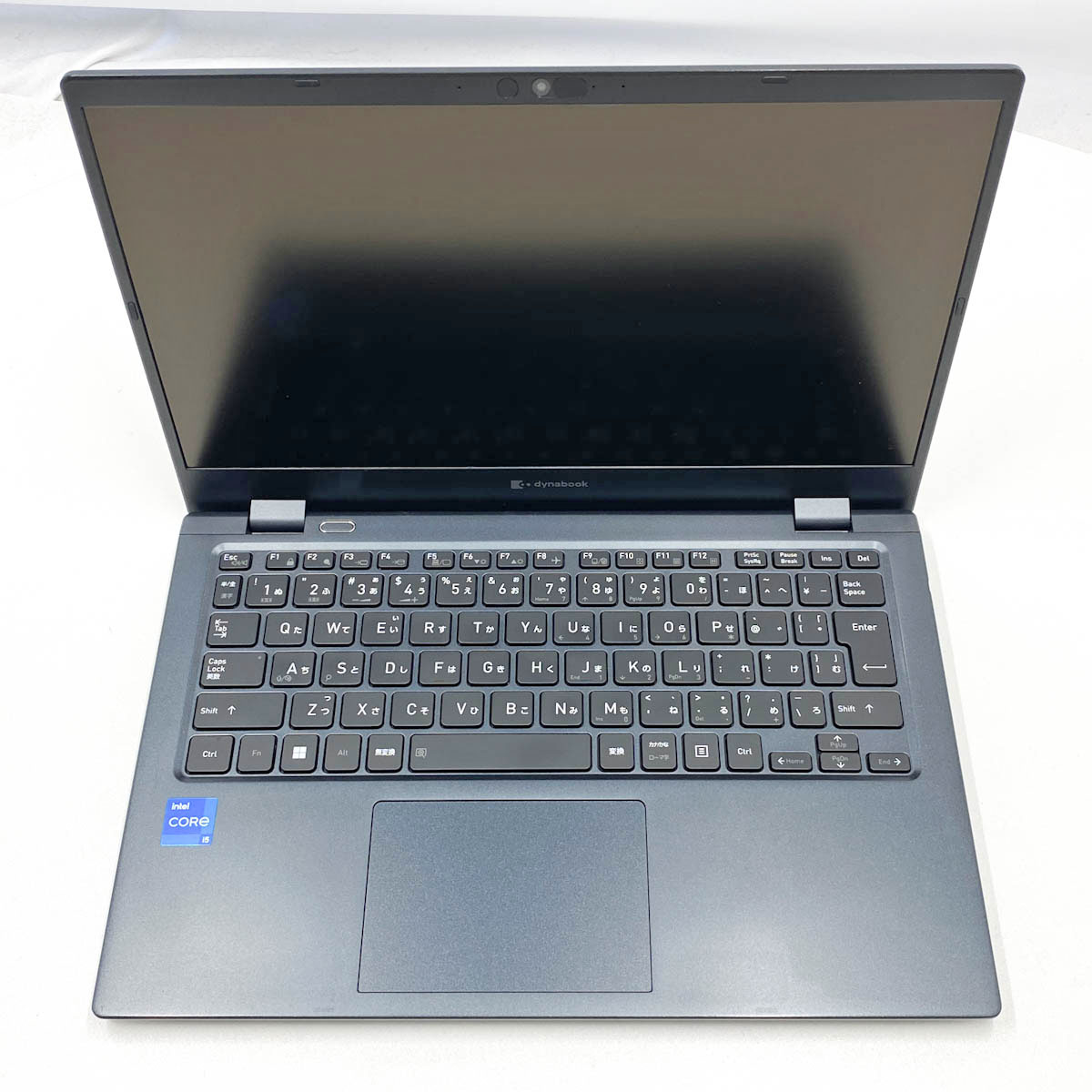 中古 dynabook G83/HU 東芝 ノートパソコン Corei5 1135G7/16GB