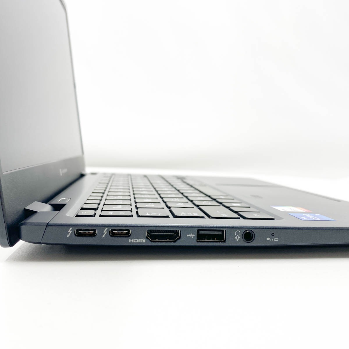 中古 dynabook G83/HU 東芝 ノートパソコン Corei5 1135G7/16GB