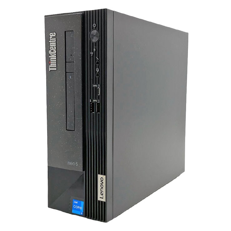 中古 ThinkCentre neo 50s Gen 3 Lenovo デスクトップパソコン Corei5