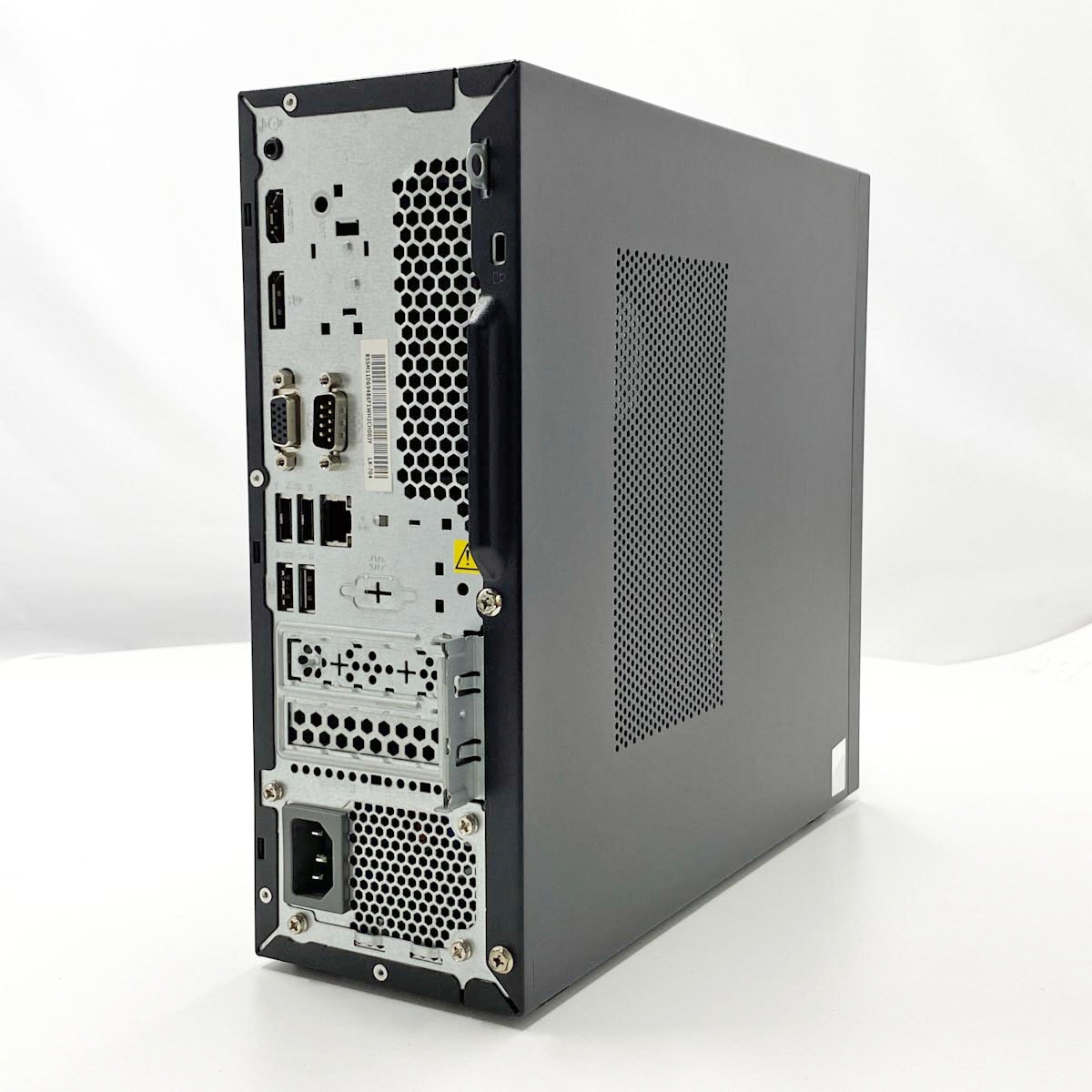 中古 ThinkCentre neo 50s Gen 3 Lenovo デスクトップパソコン Corei5