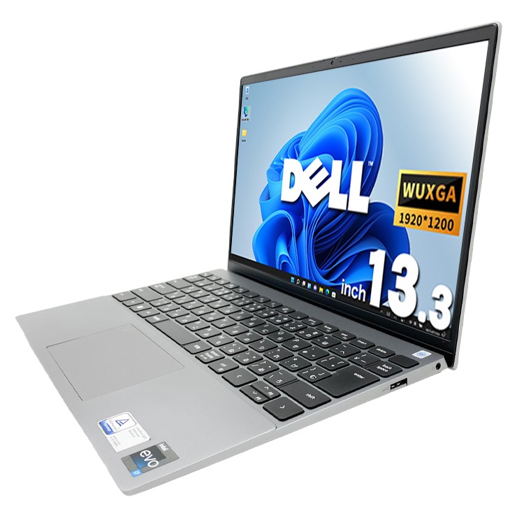 DELL Vostro5320 Windows ノートPC 本体 中古 Vostro 5320 DELL ノートパソコン Corei7 1260P/16GB/SSD512GB