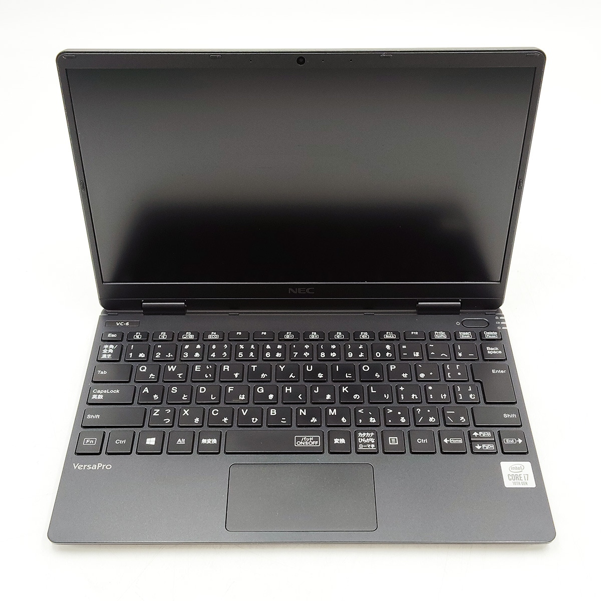 【超コンパクト 12.5】 NEC VersaPro 超軽量 ノートパソコン 超コンパクト12.5】NEC VersaPro 超軽量 ノートPC 8GB