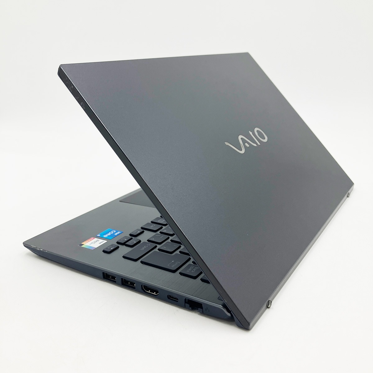 ��Ź�Ǥ������13�����ǥ�� ��ťѥ����� ��� �Ρ��ȥѥ����� Office�դ� 13���� �Хåƥ꡼�ɹ� 2023ǯ�� �᥿�륰�졼 �ӥ��ͥ� Windows11 Pro VAIO VJBK118 Corei5 16GB���� 14.0�� ��� �ѥ����� �Ρ��ȥѥ�����