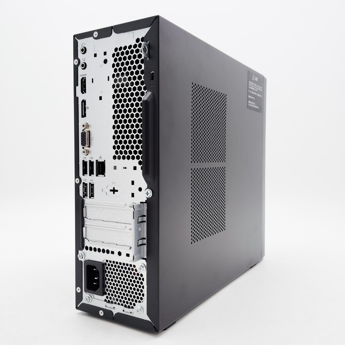 職場に据えてがっつり作業！頼れる一台！ 中古 デスクトップパソコン Office付き Win11正式対応 オフィス向け 大容量 DVD 事務 営業 本体のみ Windows11 Pro 東芝 dynaDesk DT100/P Corei5 16GB 中古 パソコン デスクトップパソコン