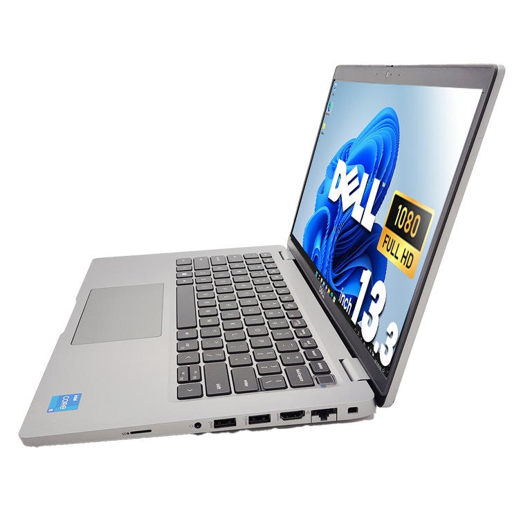 中古 Latitude 5430 DELL ノートパソコン Corei5 1245U/16GB/SSD256GB