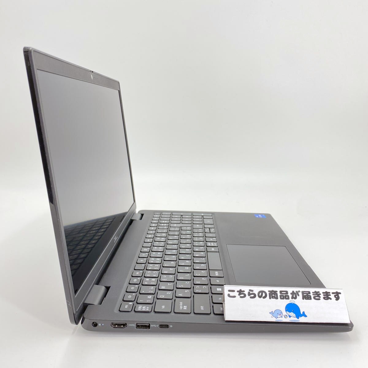 中古 Latitude 3520 DELL ノートパソコン Corei5 1145G7/16GB/SSD256GB 