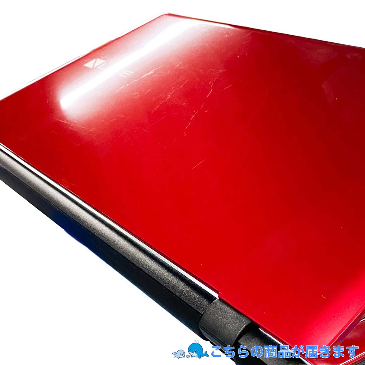 中古 LaVie NS150DAR NEC ノートパソコン 【1点モノ】 Celeron 3215U
