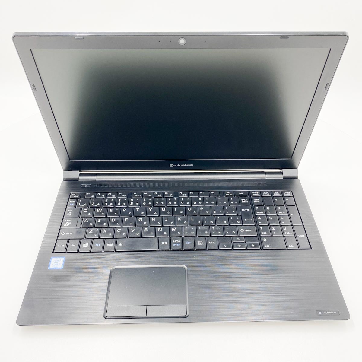中古 dynabook B65/EP 東芝 ノートパソコン Corei5 8265U/8GB/SSD128GB