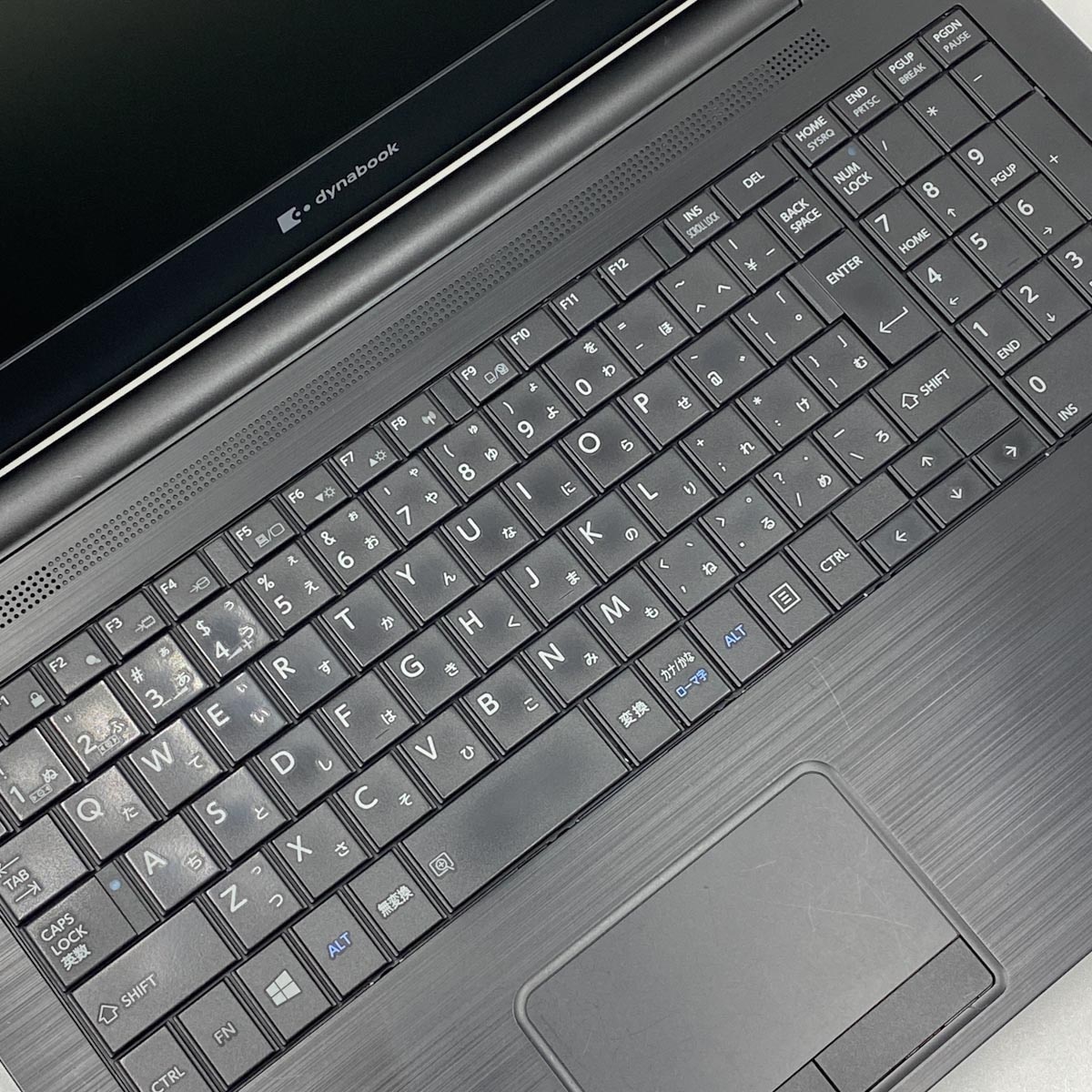 ★中古東芝パソコン SSD新品128GB メモリ8GB★カメラ ノートPC114 中古 dynabook B65/EP 東芝 ノートパソコン Corei5 8265U/8GB/SSD128GB