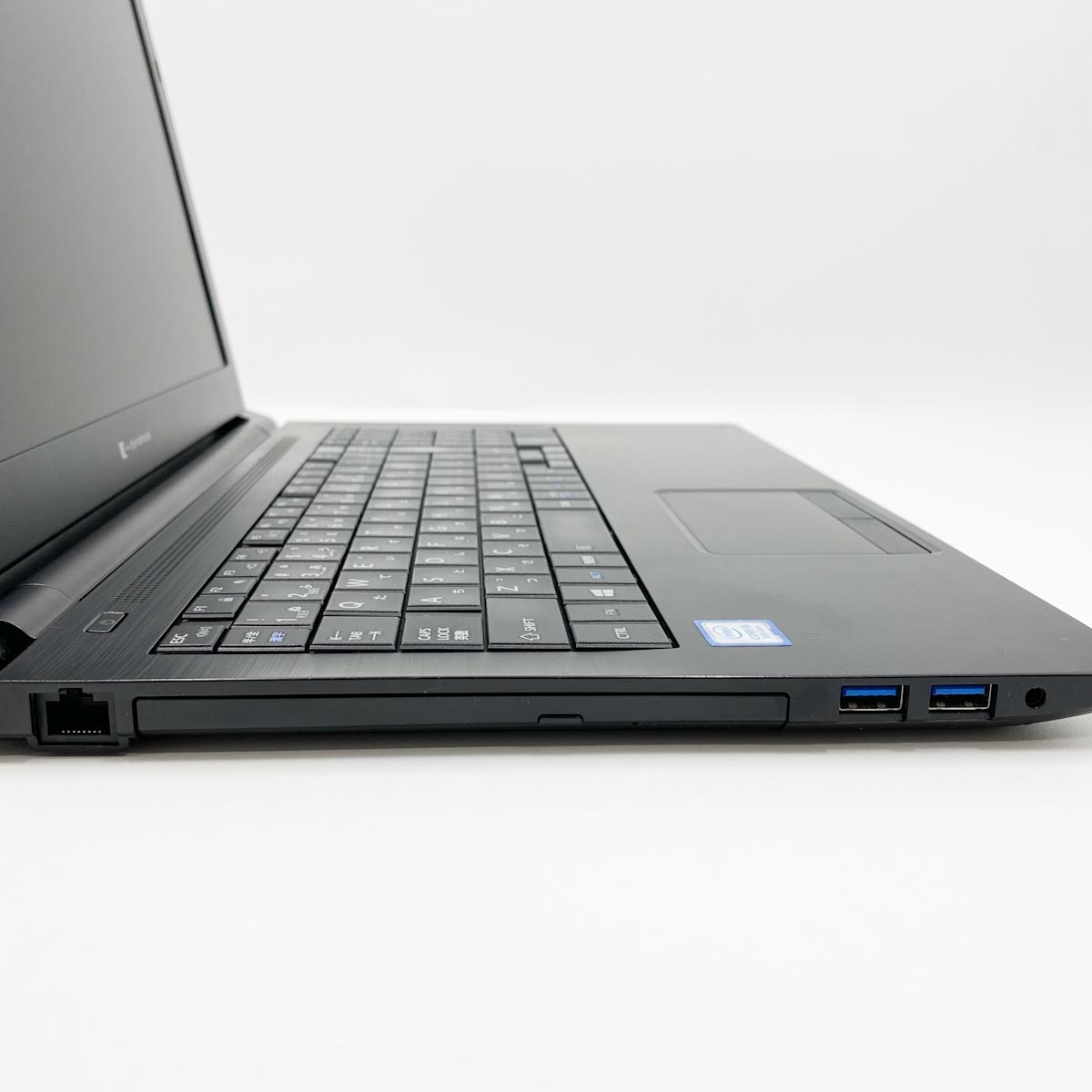 中古 dynabook B65/EP 東芝 ノートパソコン Corei5 8265U/8GB/SSD128GB