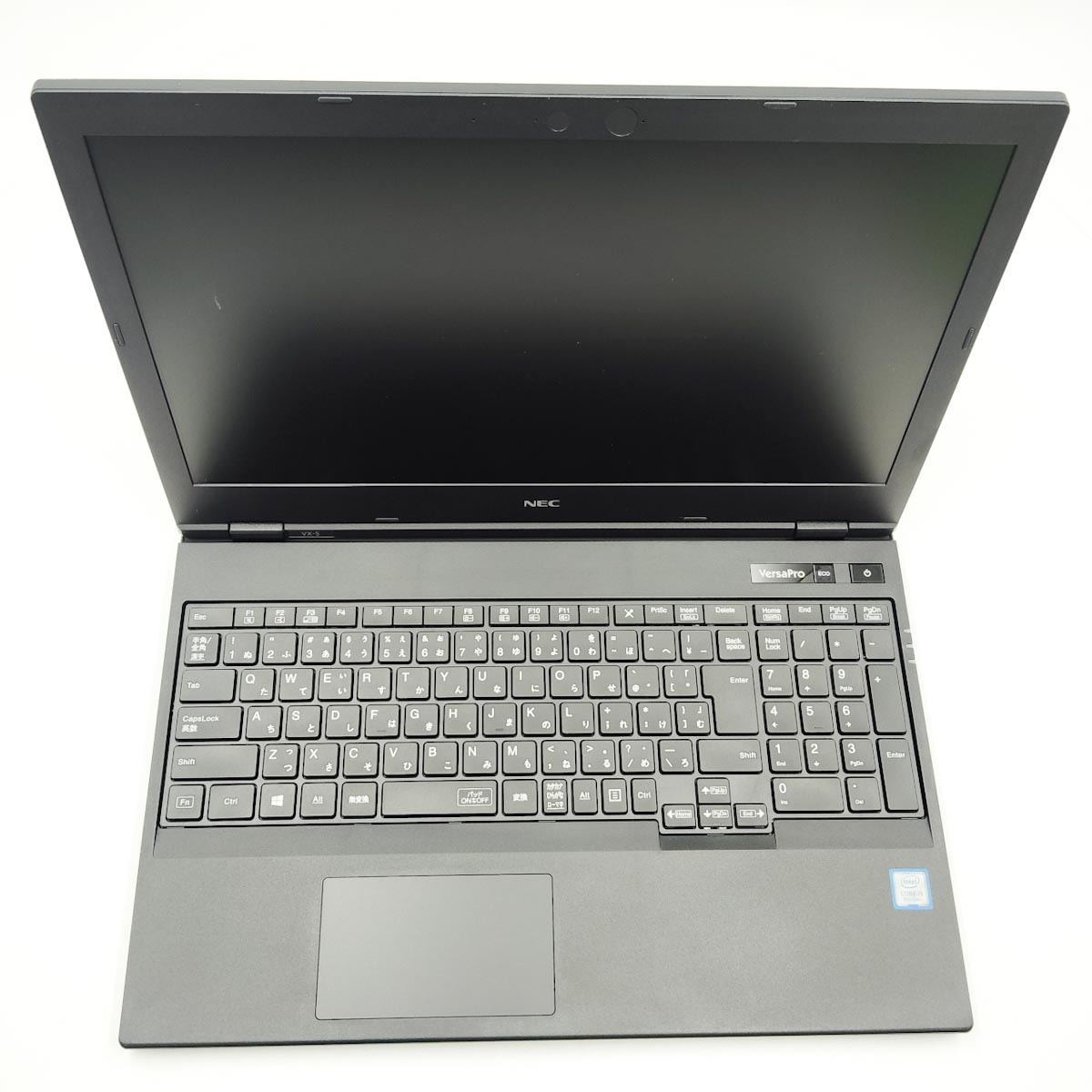 中古 VersaPro VKT16X-5 NEC ノートパソコン VKT16XZG5 Corei5 8265U