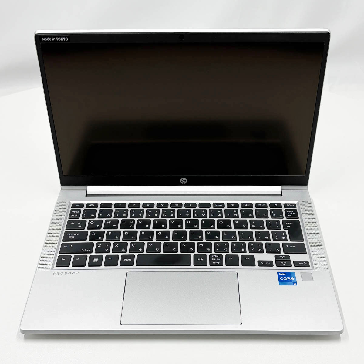 新品高速SSD-256GB Wi-Fi有 ノートパソコン 13.3型ワイド HP 430 G2 中古美品 第5世代Core i5 8GB 無線 webカメラ Windows10 Office 中古 ProBook 430 G8 HP ノートパソコン Corei5 1135G7/8GB/SSD256GB