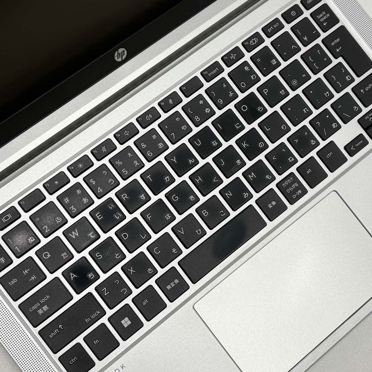 中古 ProBook 430 G8 HP ノートパソコン Corei5 1135G7/8GB/SSD256GB
