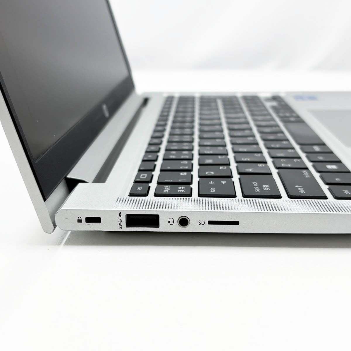中古 ProBook 430 G8 HP ノートパソコン Corei5 1135G7/8GB/SSD256GB