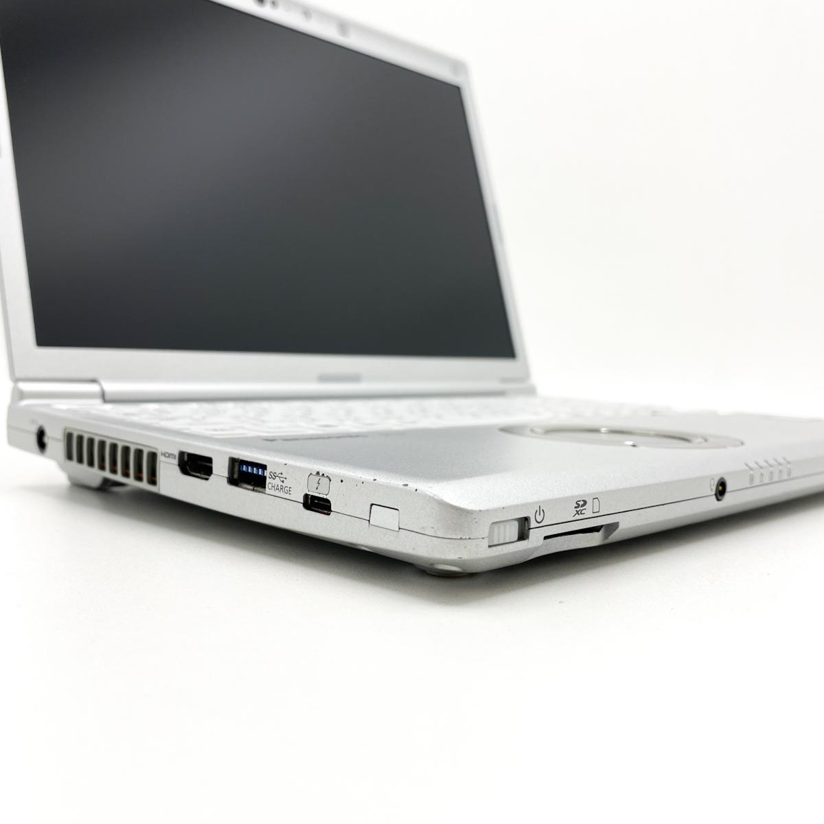 中古 レッツノート Let's note CF-SV8RDDJVW Panasonic ノートパソコン