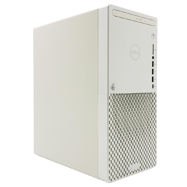 中古 XPS 8940 DELL デスクトップパソコン Corei7 10700/32GB/SSD512GB