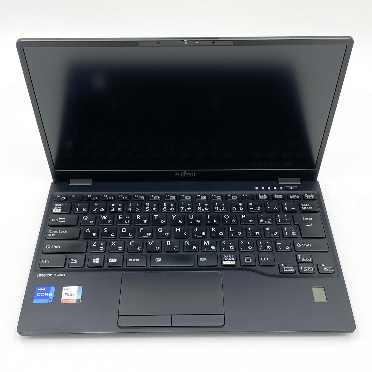 中古 LIFEBOOK U9311/F 富士通 ノートパソコン Corei7 1185G7/16GB