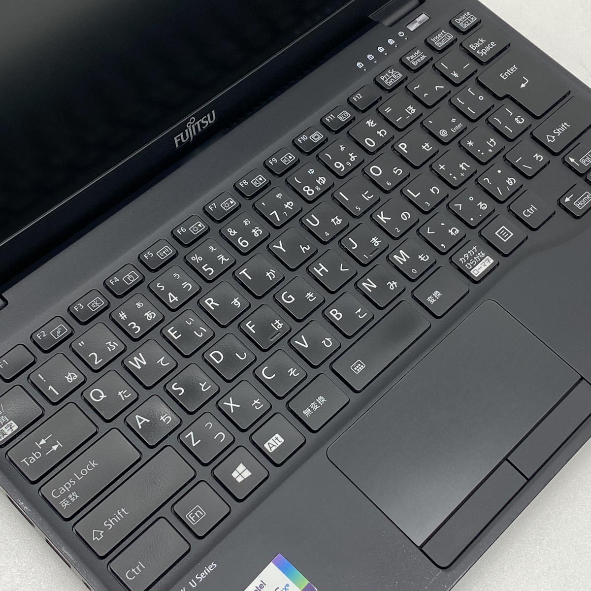 中古 LIFEBOOK U9311/F 富士通 ノートパソコン Corei7 1185G7/16GB