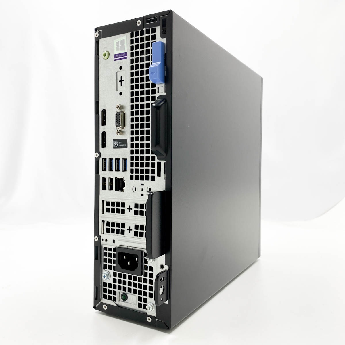 中古 OptiPlex 5060 DELL デスクトップパソコン Corei5 8500/16GB