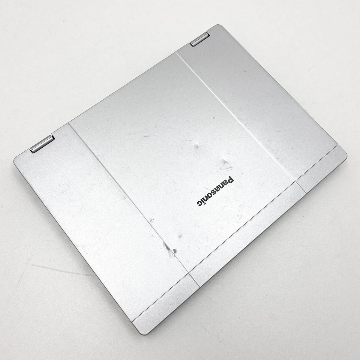 中古 レッツノート Let's note CF-QV9 Panasonic ノートパソコン