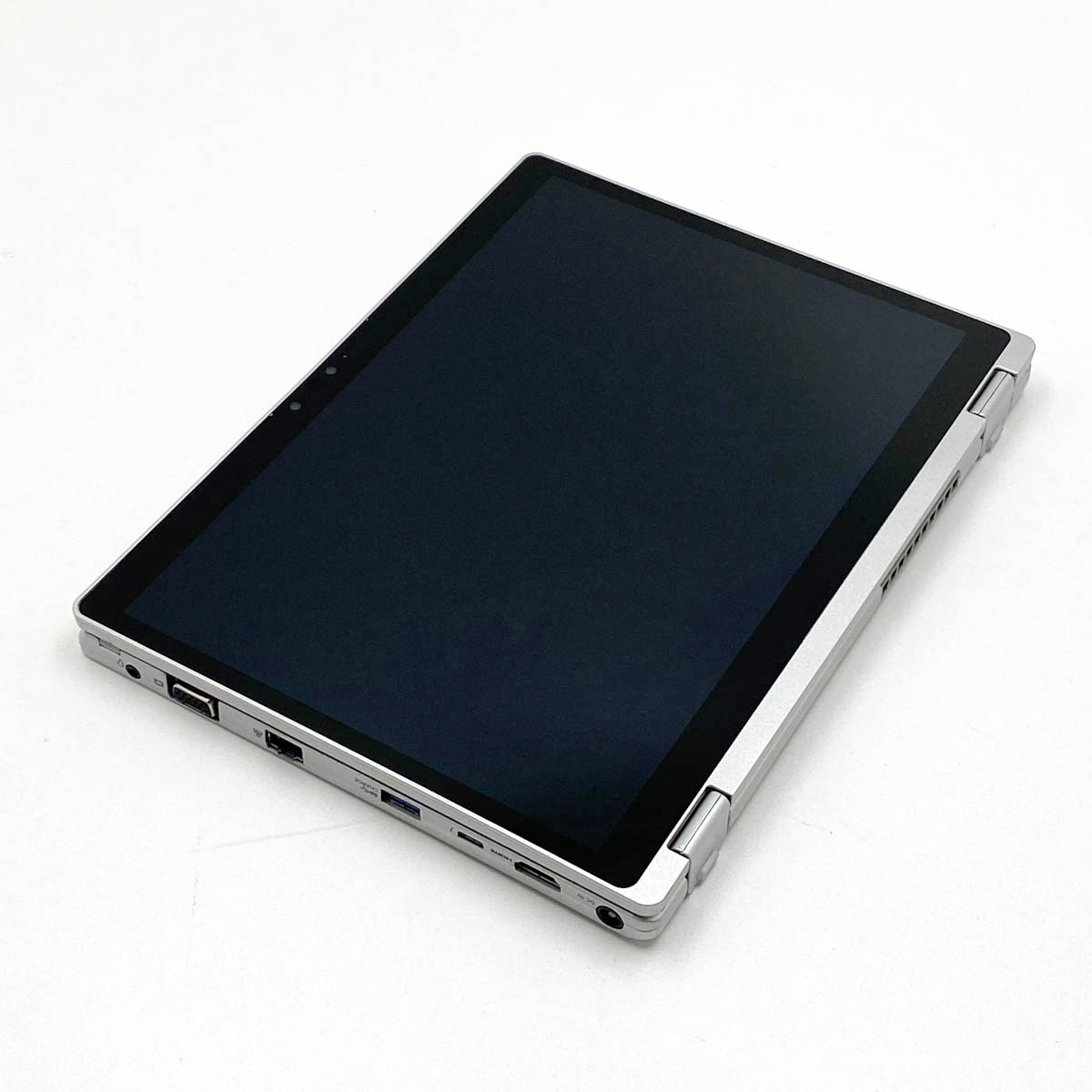中古 レッツノート Let's note CF-QV9 Panasonic ノートパソコン