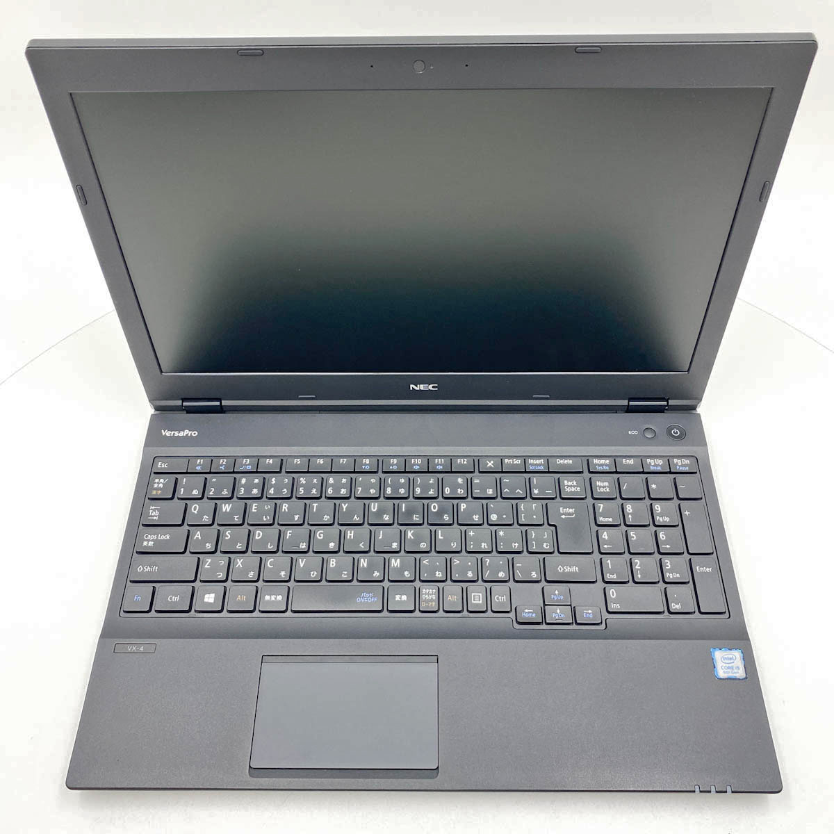 中古 VersaPro VKT16XZG4 NEC ノートパソコン Corei5 8250U/8GB