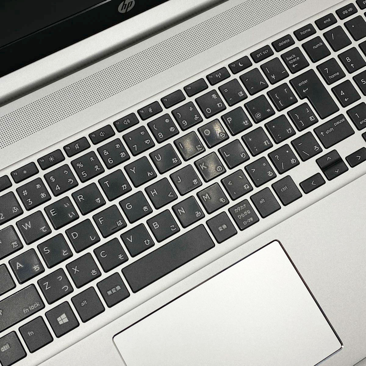 中古 ProBook 450 G7 HP ノートパソコン Corei5 10210U/16GB/SSD128GB