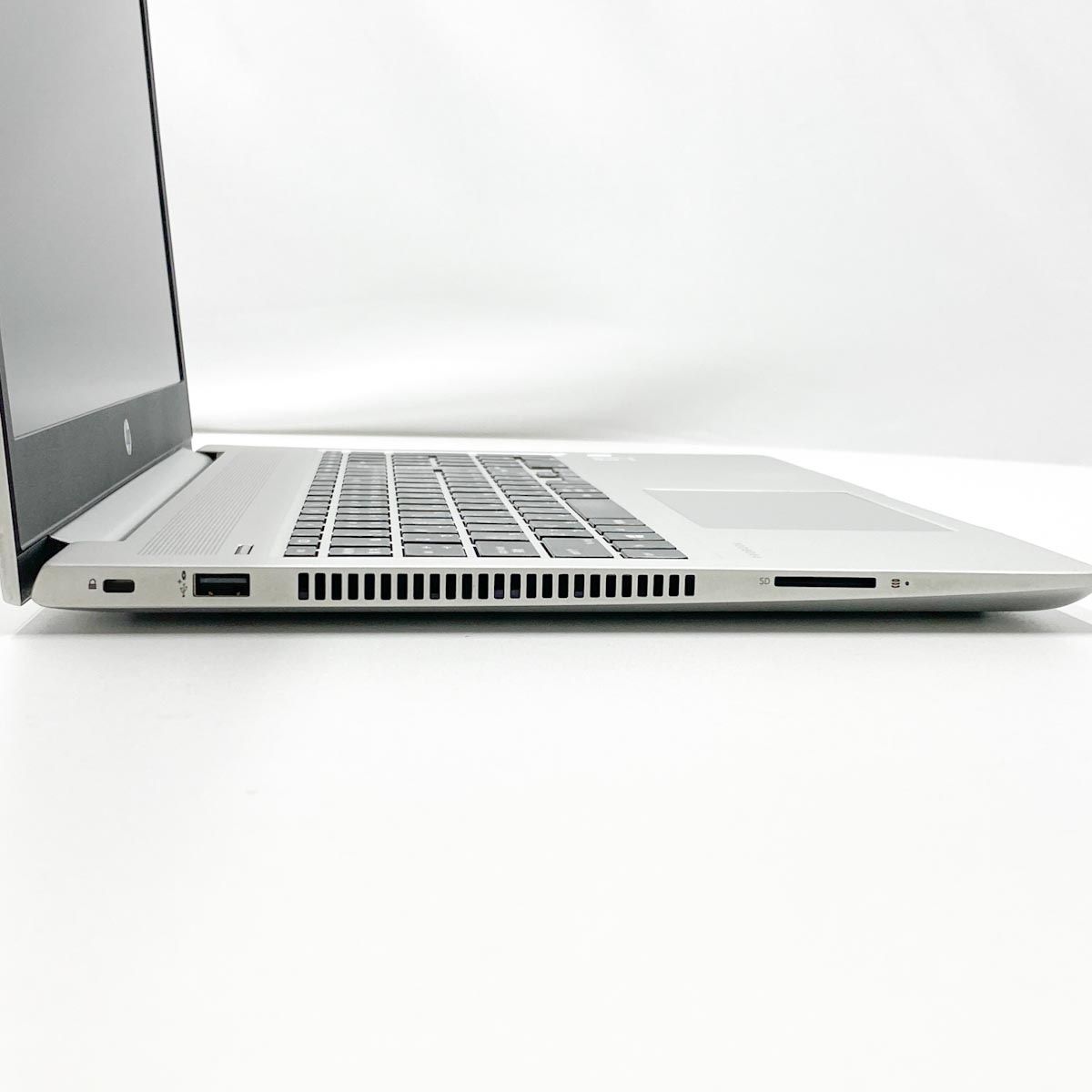 中古 ProBook 450 G7 HP ノートパソコン Corei5 10210U/16GB/SSD128GB