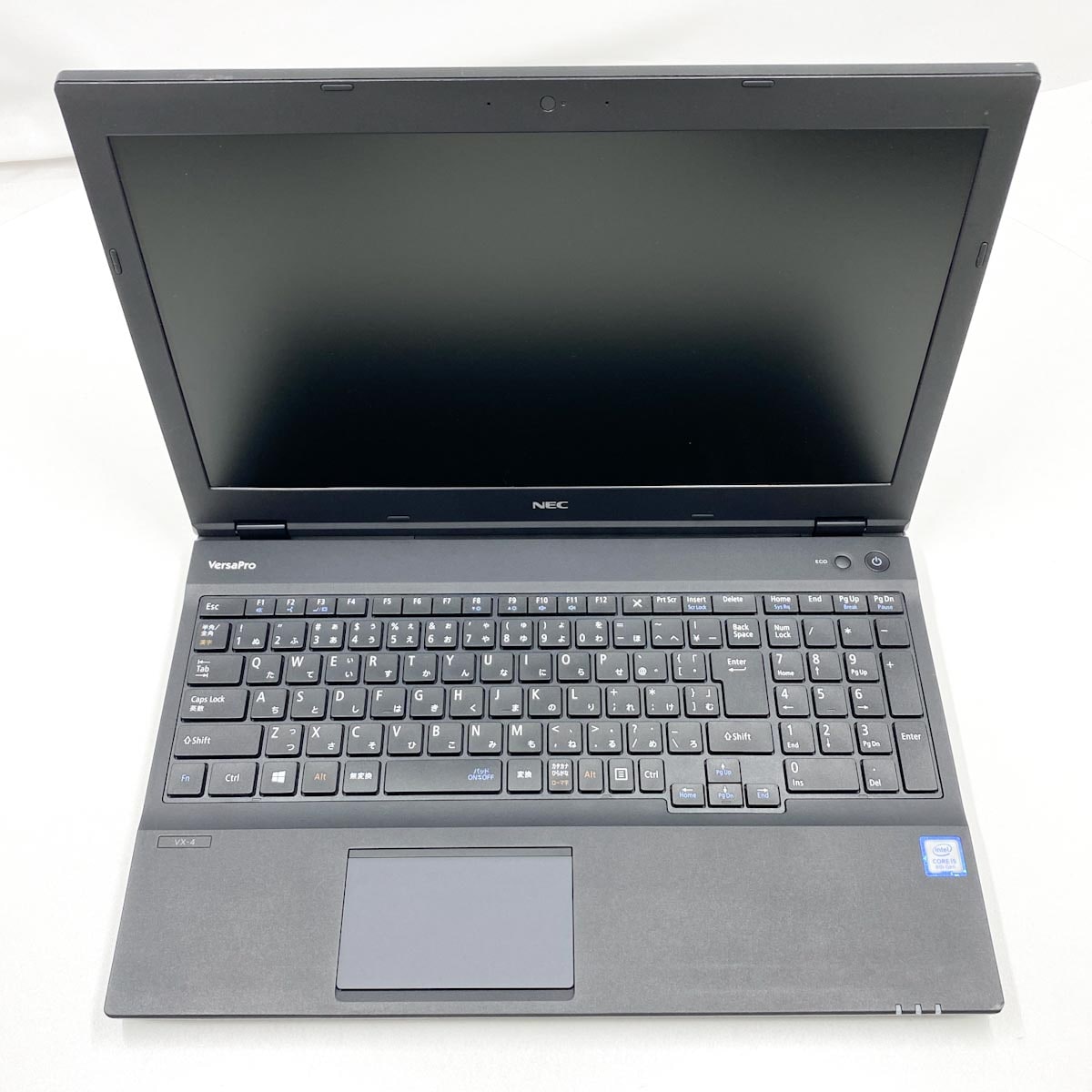 中古 VersaPro VKT16XZG4 NEC ノートパソコン Corei5 8250U/16GB