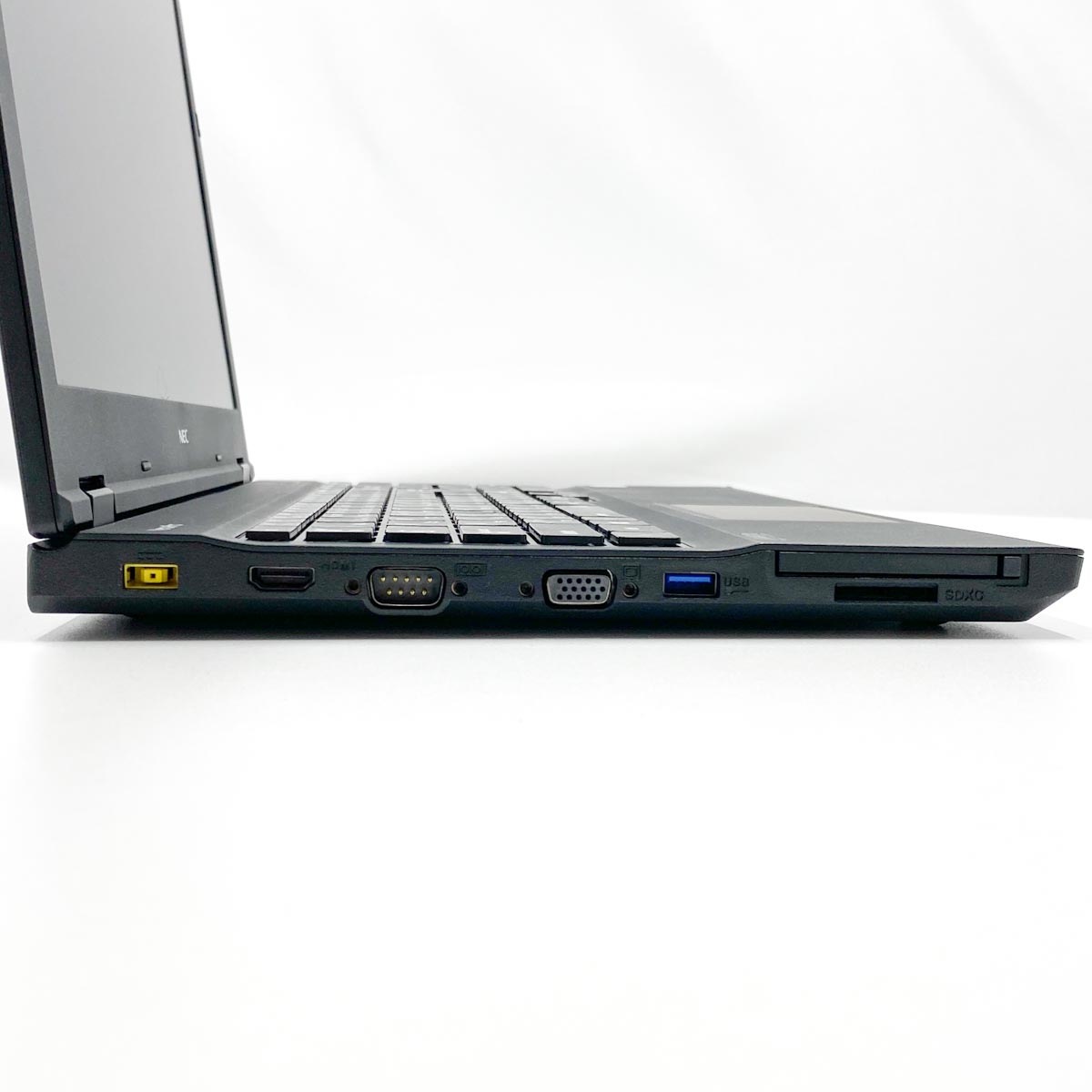 中古 VersaPro VKT16XZG4 NEC ノートパソコン Corei5 8250U/16GB