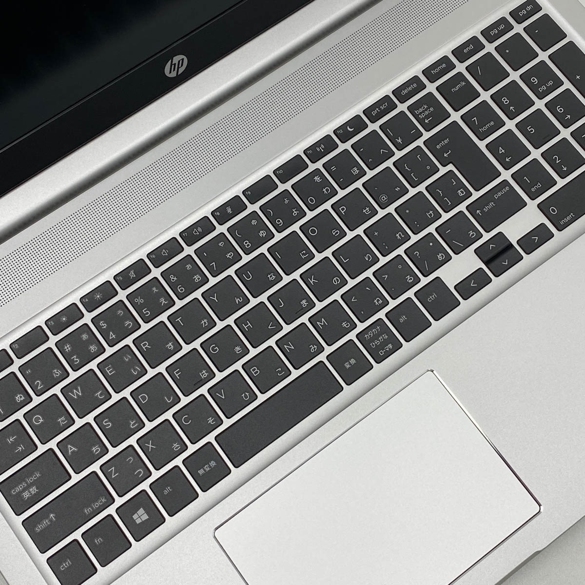中古 ProBook 450 G7 HP ノートパソコン Corei7 10510U/16GB/SSD256GB