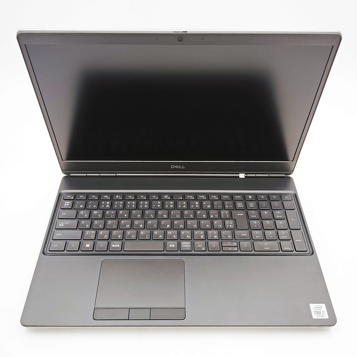 ںåRTX3000ܤ3DAI˺Ŭ ťѥ  Ρȥѥ Officeդ Хåƥ꡼ɹ NVIDIA Quadro RTX 3000 M.2 SSD 512GB 10 ƥ󥭡 Windows11 Pro DELL Precision 7550 Corei7 32GB 15.6  ѥ Ρȥѥ
