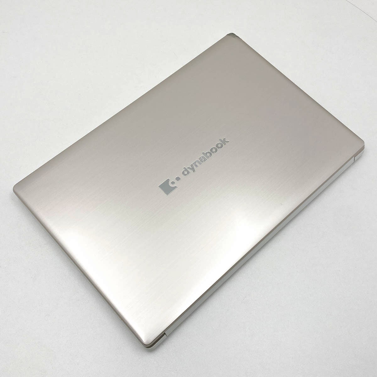 中古 dynabook P1-E8UJ-BG 東芝 ノートパソコン Corei7 1195G7/16GB